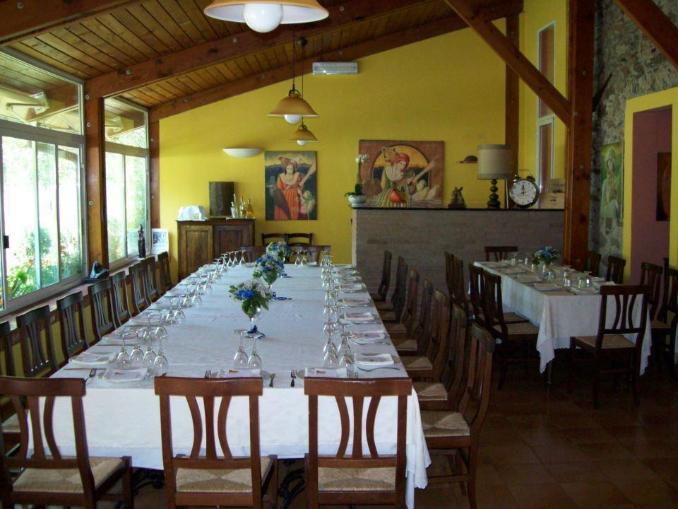Gli Ulivi Bed & Breakfast Fosdinovo Dış mekan fotoğraf