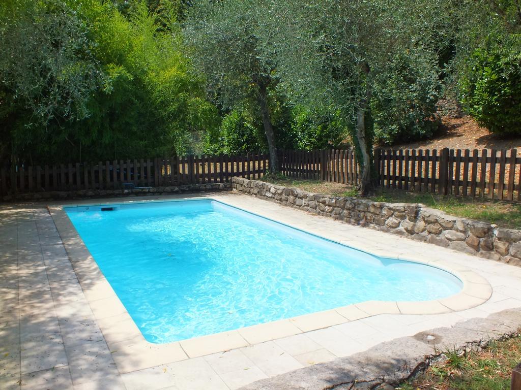 Gli Ulivi Bed & Breakfast Fosdinovo Dış mekan fotoğraf