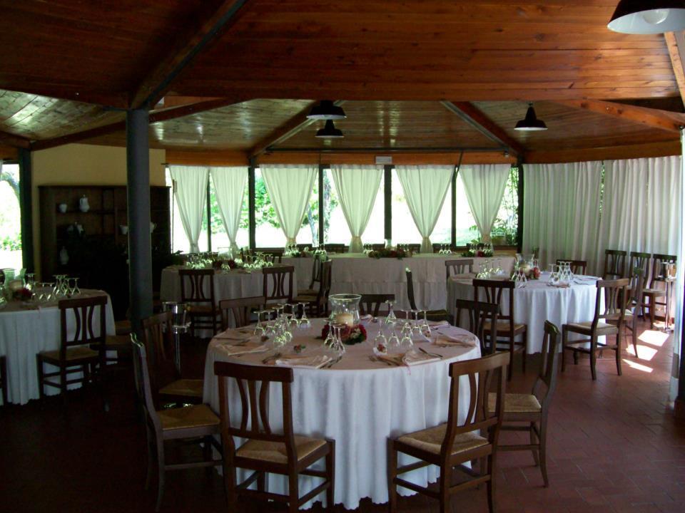 Gli Ulivi Bed & Breakfast Fosdinovo Dış mekan fotoğraf