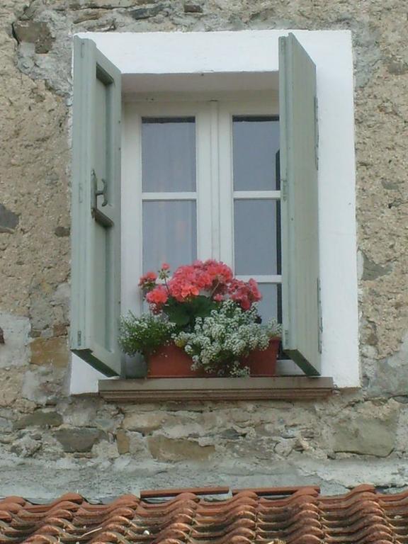 Gli Ulivi Bed & Breakfast Fosdinovo Dış mekan fotoğraf