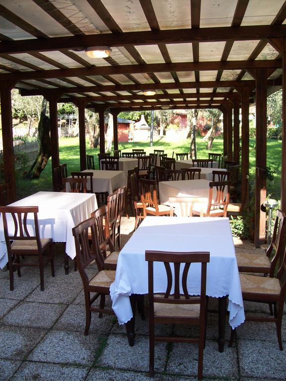 Gli Ulivi Bed & Breakfast Fosdinovo Dış mekan fotoğraf